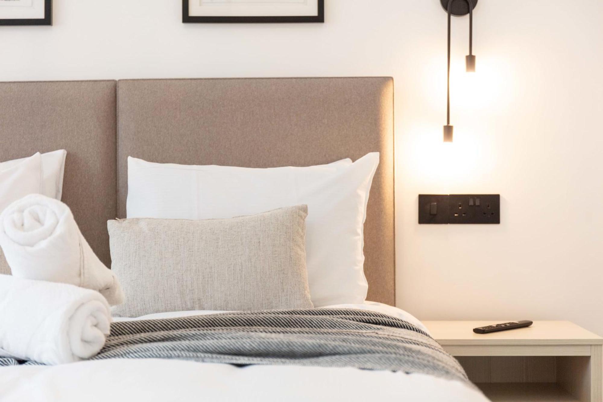 Wellington Lodge Ayr Kültér fotó