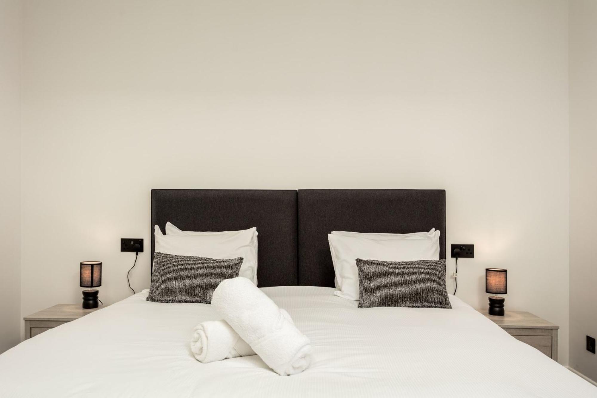 Wellington Lodge Ayr Kültér fotó