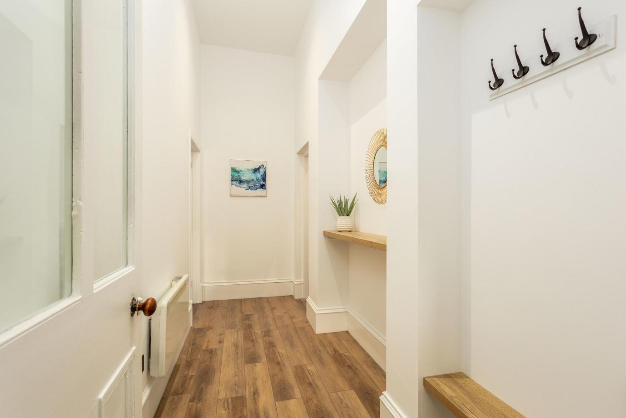 Wellington Lodge Ayr Kültér fotó