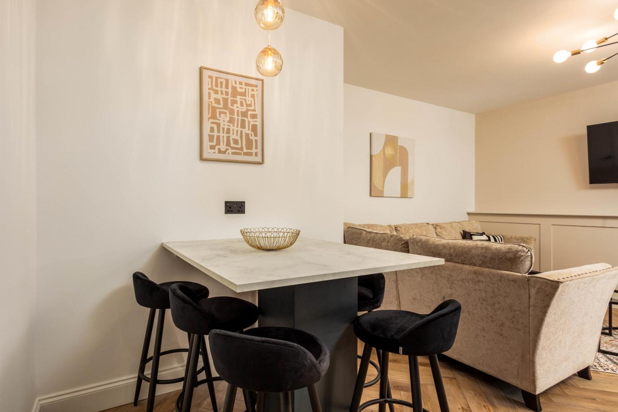 Wellington Lodge Ayr Kültér fotó