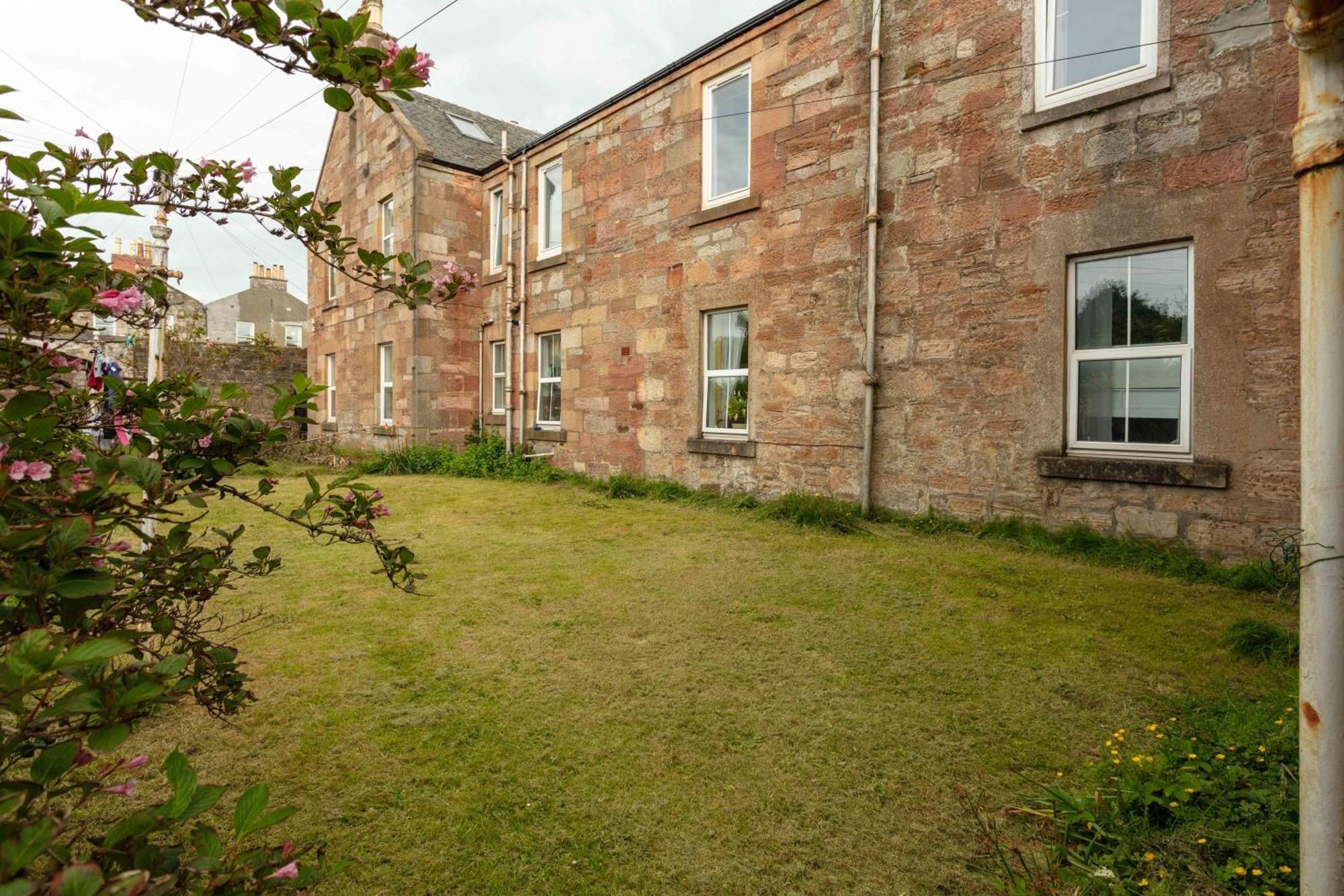 Wellington Lodge Ayr Kültér fotó